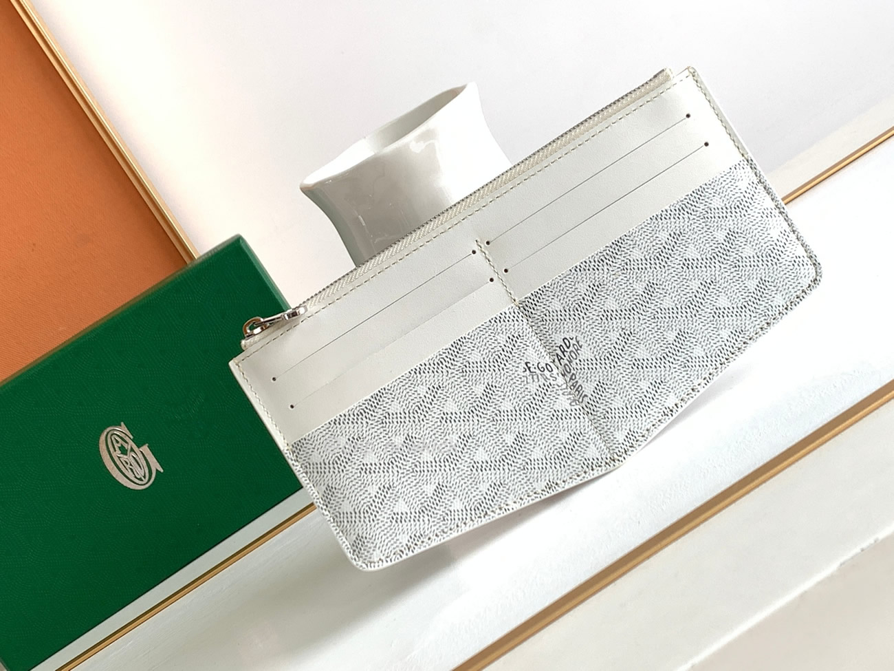 Goyard Insert Louise Card Holder (17) - www.newkick.vip